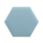 Polsterpaneel Magic Velvet Blau